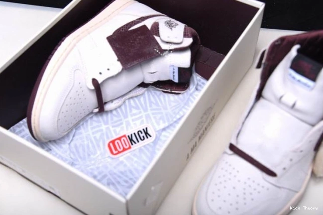 Kick Theory Ma 1 x A High Air OG DO7097-100 Jordan Maniere 0701